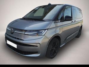 Volkswagen T7 Multivan 2,0TDI Edition DSG Premium KÜ 7 Sitz