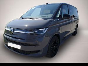 Volkswagen T7 Multivan Edition 1,5eHybrid DSG Elegance LÜ 7