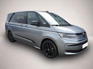 Volkswagen T7 Multivan Edition 2.0 TDI DSG lang VisaVis AHK