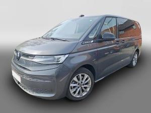 Volkswagen T7 Multivan LÜ 1.4TSI eHybrid DSG Life LANG/AHK/PANO/IQ/TOP