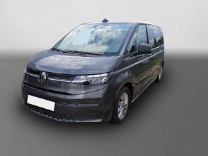Volkswagen T7 Multivan T1.4 TSI eHybrid DSG Life Standhzg/AHK/App-Connect