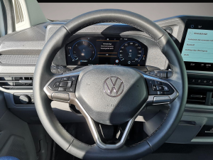 Volkswagen T7 Transporter 2.0 TDI DSG 9 Sitzer Kamera AHK G