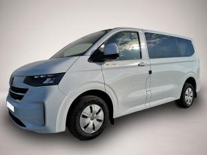 Volkswagen T7 Transporter 2.0 TDI DSG 9 Sitzer Kamera AHK G