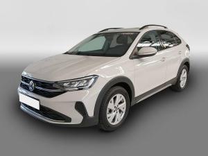 Volkswagen Taigo 1.0 TSI DSG LIFE NAVI LED ACC SITZHEIZUNG PDC KAME