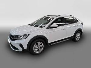 Volkswagen Taigo 1.0 TSI DSG LIFE NAVI LED ACC SITZHEIZUNG PDC KAME