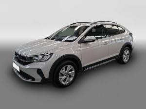 Volkswagen Taigo 1.0 TSI DSG LIFE NAVI LED ACC SITZHEIZUNG PDC KAME