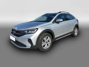 Volkswagen Taigo 1.0 TSI DSG Life NAVI SHZ LED PARKP