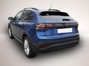 Volkswagen Taigo 1.0 TSI Life 17″ AHK Sunset Kamera APP PDC