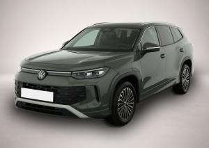 Volkswagen Tayron 1.5 eHybrid Life, Pano, HuD, AHK, AreaVie