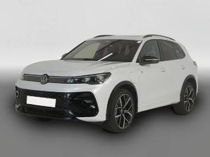 Volkswagen Tiguan 1.5 eHybrid R-Line Black Style