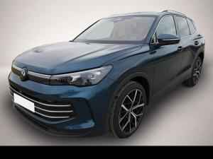 Volkswagen Tiguan 1.5 eTSI DSG Elegance AHK Navi ACC 360