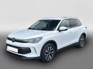 Volkswagen Tiguan 1.5 eTSI Life DSG LED Assistenzpaket Winterpaket mit LRH