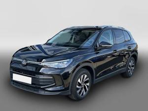 Volkswagen Tiguan 1.5 eTSI Life DSG LED Assistenzpaket Winterpaket mit LRH