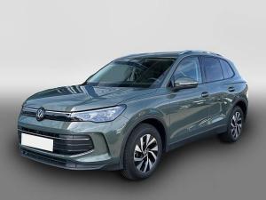 Volkswagen Tiguan 1.5 eTSI Life DSG LED Assistenzpaket Winterpaket mit LRH