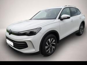Volkswagen Tiguan 1.5 eTSI Life Navi ACC LED