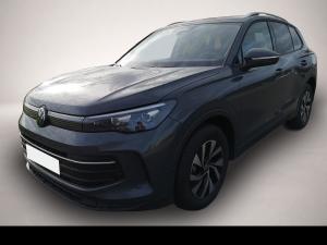Volkswagen Tiguan 1.5 eTSI Life Navi ACC LED