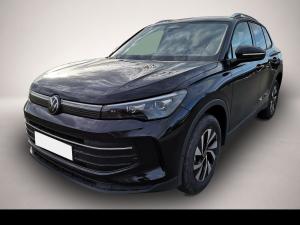Volkswagen Tiguan 1.5 eTSI Life Navi ACC LED
