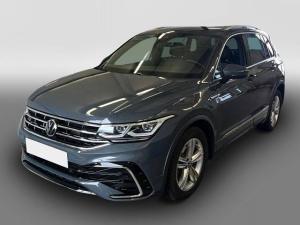 Volkswagen Tiguan 1.5 TSI DSG R-Line IQ.Drive+Light/Navi/360°/Assiitenz
