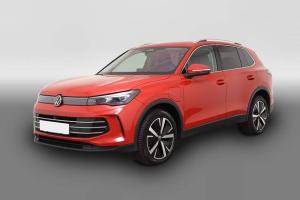 Volkswagen Tiguan 1.5 TSI eHybrid DSG Elegance IQ.Drive+Light/Harman Kardon/HuD/Navi/19″