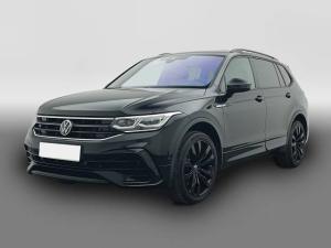 Volkswagen Tiguan 2.0 TDI DSG 4Mo. R-Line STANDHZ AREA-VIEW EASY-OPEN DCC ALU 20