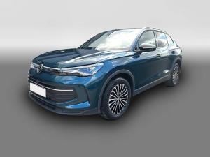 Volkswagen Tiguan 2.0 TDI DSG Goal AHK 360-KAM LED ACC