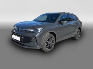 Volkswagen Tiguan 2.0 TDI DSG Goal AHK 360-KAM LED ACC NAVI