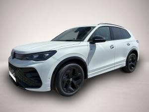 Volkswagen Tiguan 2.0 TDI DSG R-Line Head Up Black 360 AHK