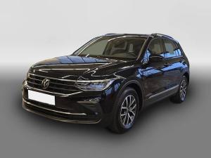Volkswagen Tiguan 2.0 TDI Life *AHK*LED*Navi*Pano*