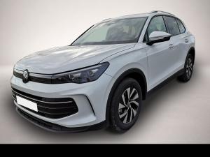 Volkswagen Tiguan 2.0 TDI Life LED GV5 AHK ACC Navi
