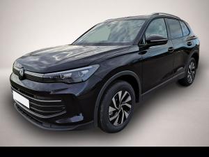 Volkswagen Tiguan 2.0 TDI Life Pano IQ LED Head GV5 AHK 360