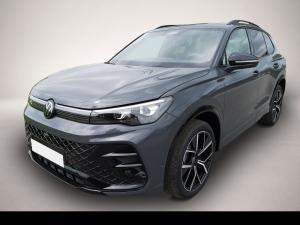 Volkswagen Tiguan 2.0 TDI R-Line DSG 4Motion Head Up Matrix