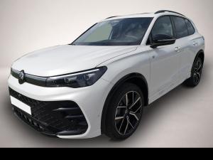 Volkswagen Tiguan 2.0 TDI R-Line DSG ABT 4Motion GV5