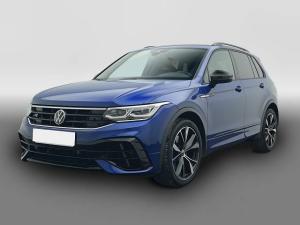 Volkswagen Tiguan 2.0 TSI DSG 4Mo. R BLACK-STYLE AKRA DCC ALU 20