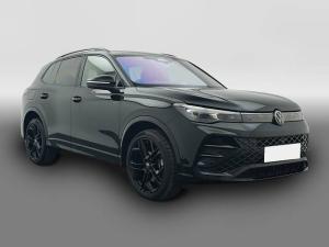 Volkswagen Tiguan 2.0 TSI DSG 4Mo. R-Line BLACK-STYLE 5-J-GAR STANDHZ DCC H&K ALU 20