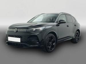 Volkswagen Tiguan 2.0 TSI DSG 4Mo. R-Line IQ.LIGHT NAVI 4-J-GAR AHK PANO DCC AREA-VIEW HK-SOUND