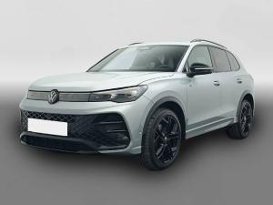 Volkswagen Tiguan 2.0 TSI DSG 4Mo. R-Line IQ.LIGHT NAVI 4-J-GAR AHK PANO DCC AREA-VIEW HK-SOUND