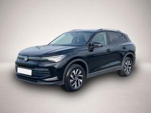 Volkswagen Tiguan Life Plus eHybrid DSG|AHK|LED-PLUS|eHECK