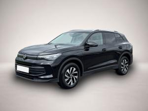 Volkswagen Tiguan Life Plus eHybrid DSG|AHK|LED-PLUS|eHECK