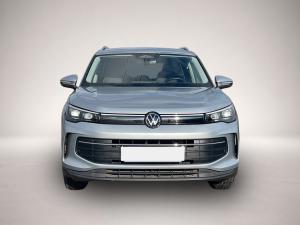 Volkswagen Tiguan Life TDI DSG|el.HECK|KAMERA|LED+|ACC