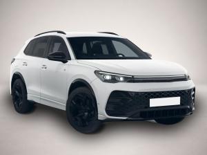Volkswagen Tiguan R-Line 1.5 eTSI DSG AHK*BlackStyle*ParkAs