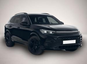 Volkswagen Tiguan R-Line 1.5 eTSI DSG AHK*BlackStyle*ParkAs