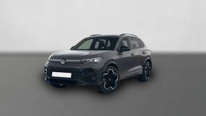 Volkswagen Tiguan R-Line Volkswagen 1.5 TSI 110 kW (150 PS) 7-Gang-DSG 1,5 l eTSI 7-Gang-Doppelkupplungsgetriebe DSG