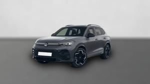 Volkswagen Tiguan R-Line Volkswagen 1.5 TSI 110 kW (150 PS) 7-Gang-DSG 1,5 l eTSI 7-Gang-Doppelkupplungsgetriebe DSG