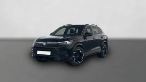 Volkswagen Tiguan R-Line Volkswagen 1.5 TSI 110 kW (150 PS) 7-Gang-DSG 1,5 l eTSI 7-Gang-Doppelkupplungsgetriebe DSG