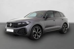 Volkswagen Touareg 3.0 TDI 4M Tip. R-Line Trailer Assist HuD IQ.Drive 22″ Leder Standhzg.
