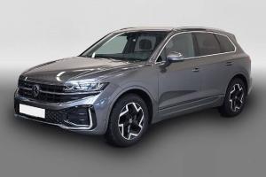 Volkswagen Touareg 3.0 TDI V6 4Motion R-Line