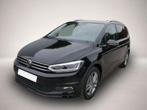 Volkswagen Touran 1.5 TSI DSG COMFORTLINE*ACC*LED*PDC*KAMER