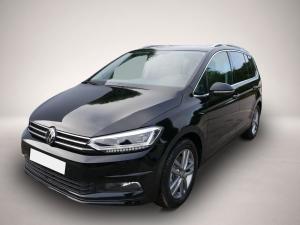 Volkswagen Touran 1.5 TSI DSG COMFORTLINE*ACC*LED*PDC*KAMER