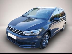 Volkswagen Touran 1.5 TSI DSG COMFORTLINE*ACC*LED*PDC*KAMER