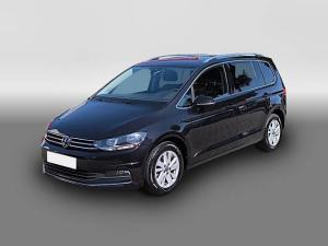 Volkswagen Touran 1.5 TSI DSG Highline ACC RFK PDC
